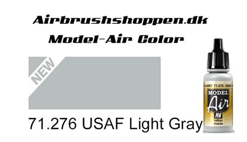 71.276 USAF Light Gray 